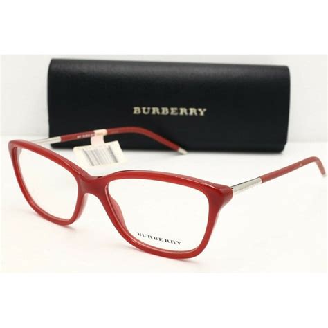 burberry glasses red|burberry glasses costco.